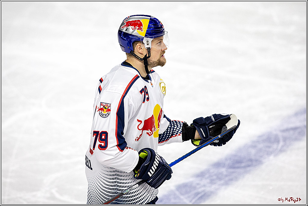 DEL; Koelner Haie - EHC Red Bull Muenchen, 17.02.2019